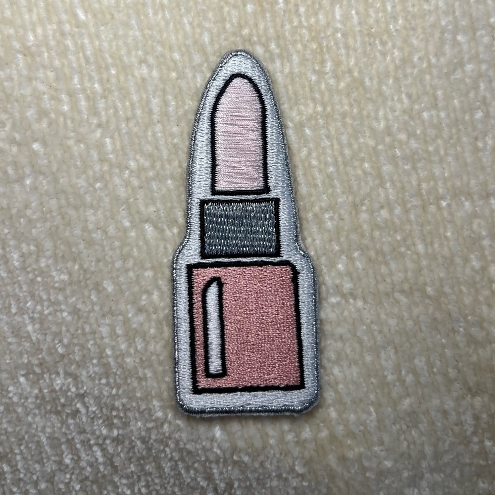 Stoney Clover Lane Lipstick 💄 Patch